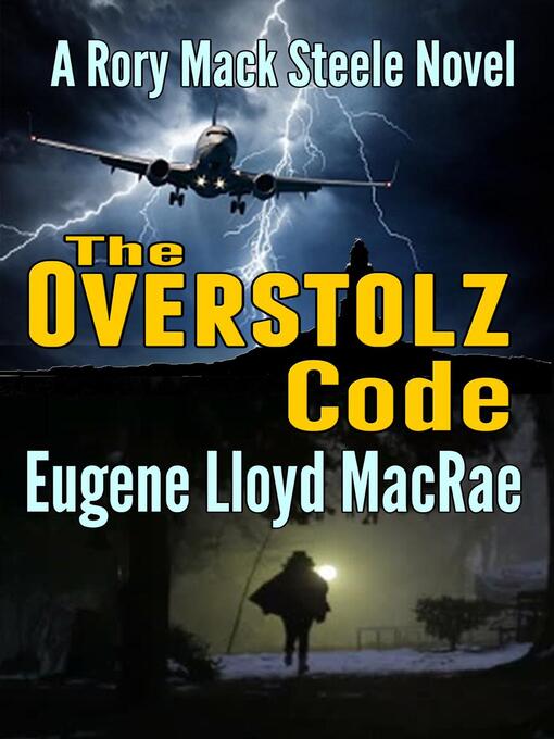 Title details for The Overstolz Code by Eugene Lloyd MacRae - Available